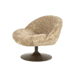 Ducky Fauteuil Taupe