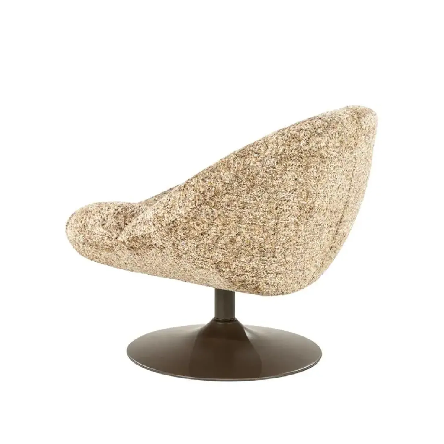 Ducky Fauteuil Taupe