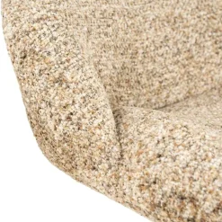 Ducky Fauteuil Taupe