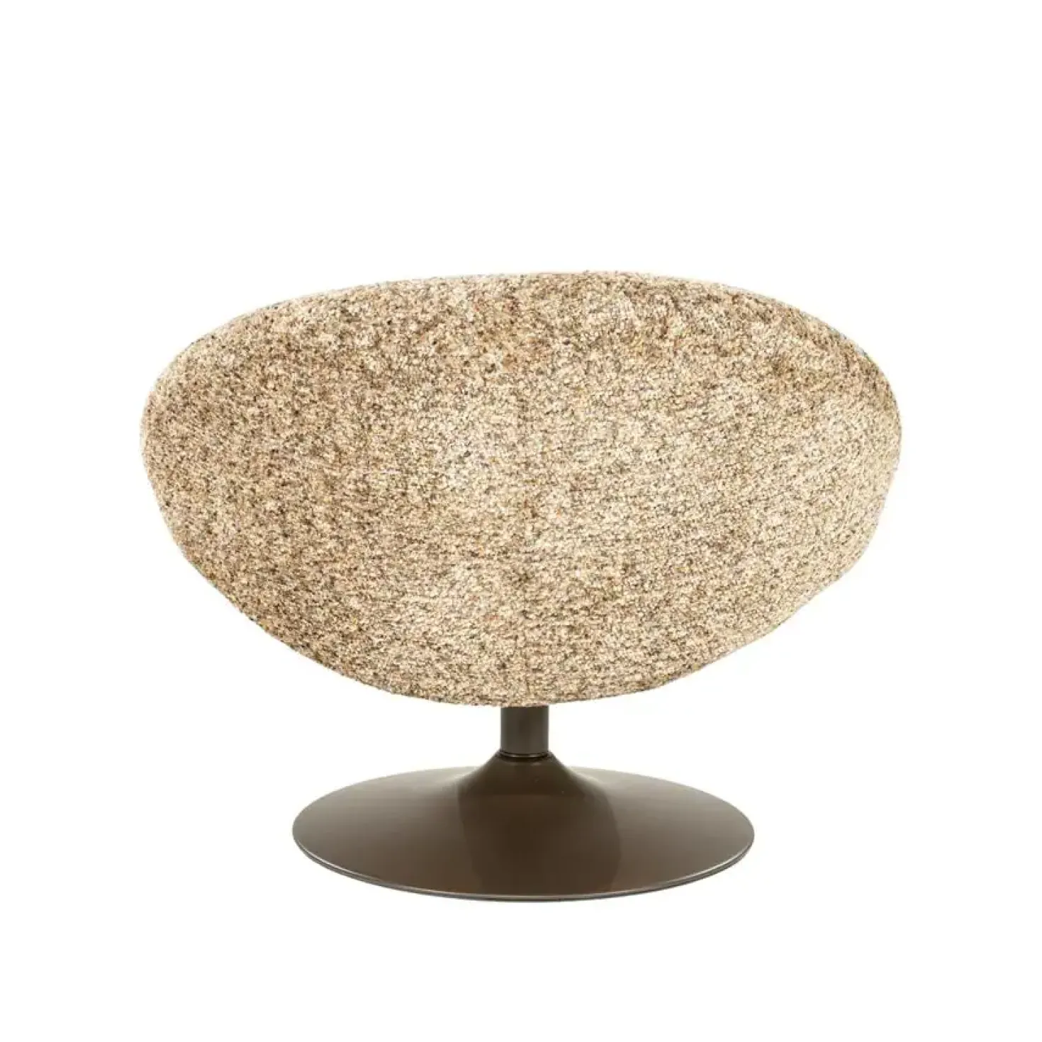 Ducky Fauteuil Taupe