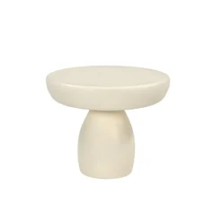 Dune Salontafel Rond Zand 50cm