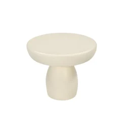 Dune Salontafel Rond Zand 50cm