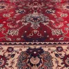 Dutchbone Bid Vloerkleed Oud Rood 170x240cm