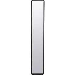 Dutchbone Blackbeam Spiegel Zwart