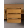Dutchbone Class dressoir 180cm naturel eiken