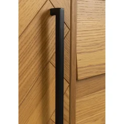 Dutchbone Class dressoir 180cm naturel eiken