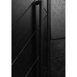 Dutchbone Class dressoir 180cm zwart