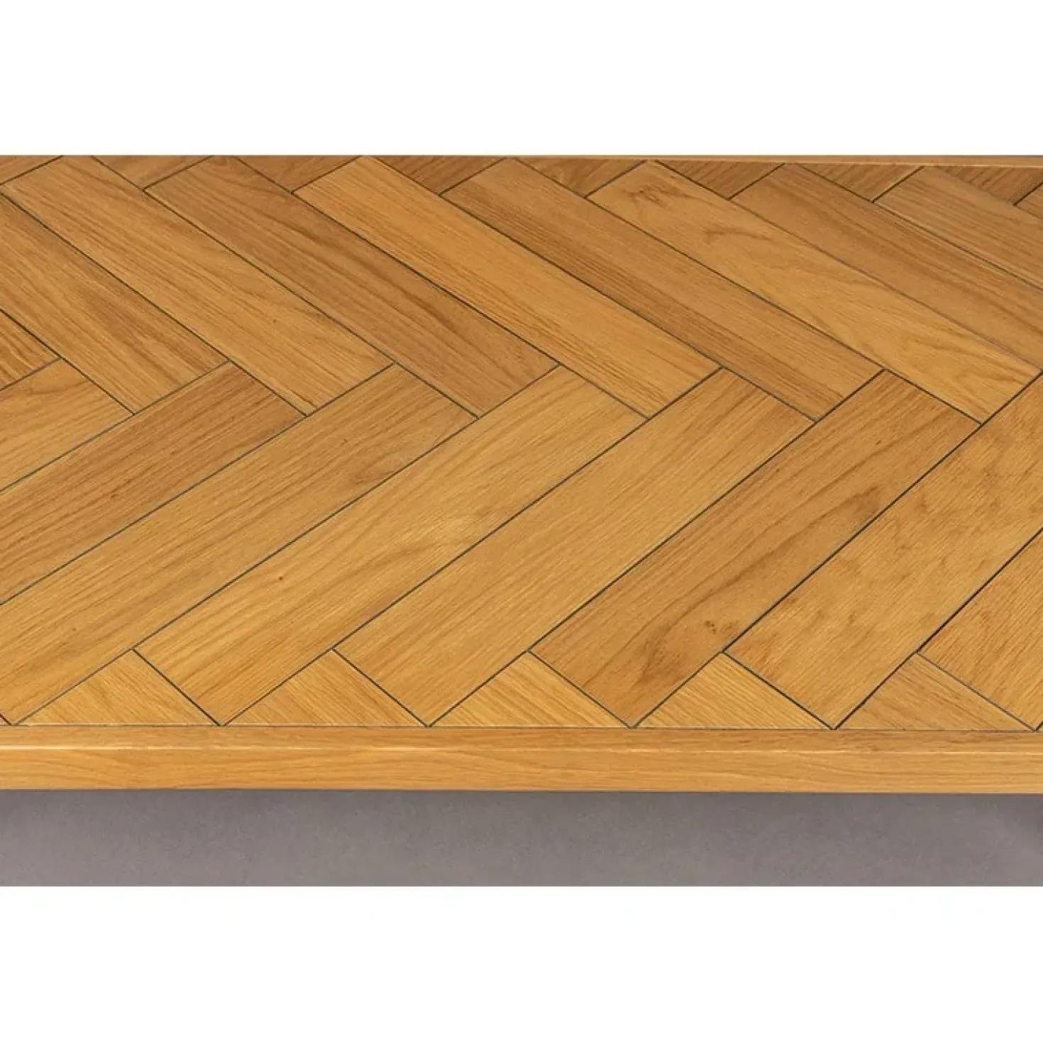 Dutchbone Class Salontafel naturel eiken