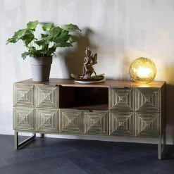 Dutchbone Dressoir Volan