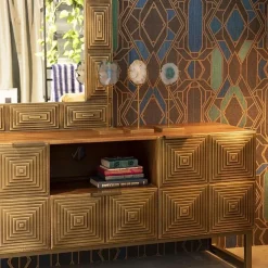Dutchbone Dressoir Volan