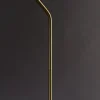 Dutchbone Eclipse Vloerlamp Zwart