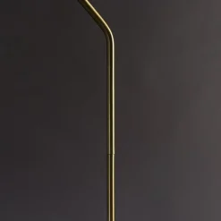 Dutchbone Eclipse Vloerlamp Zwart