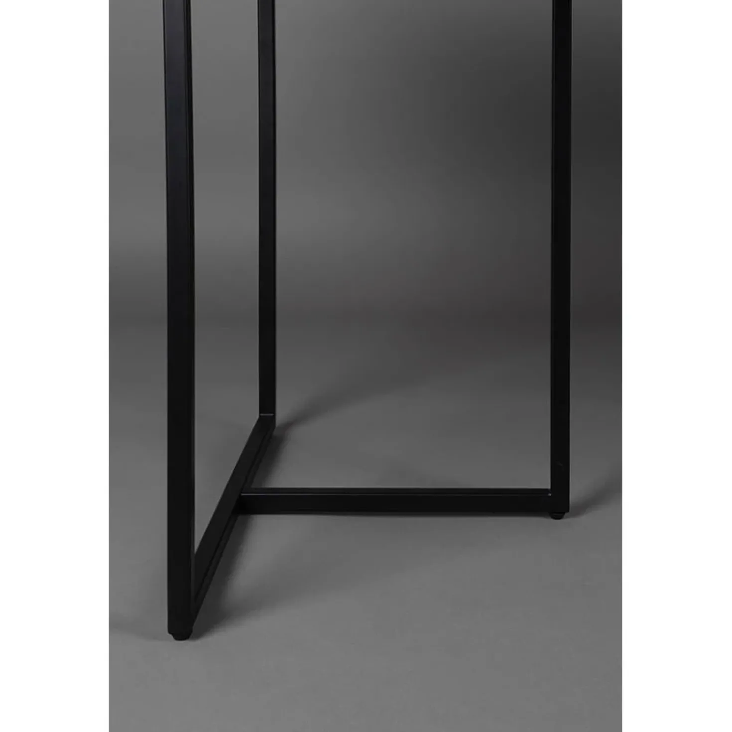 Dutchbone Eetkamertafel Class 180x90cm eiken naturel