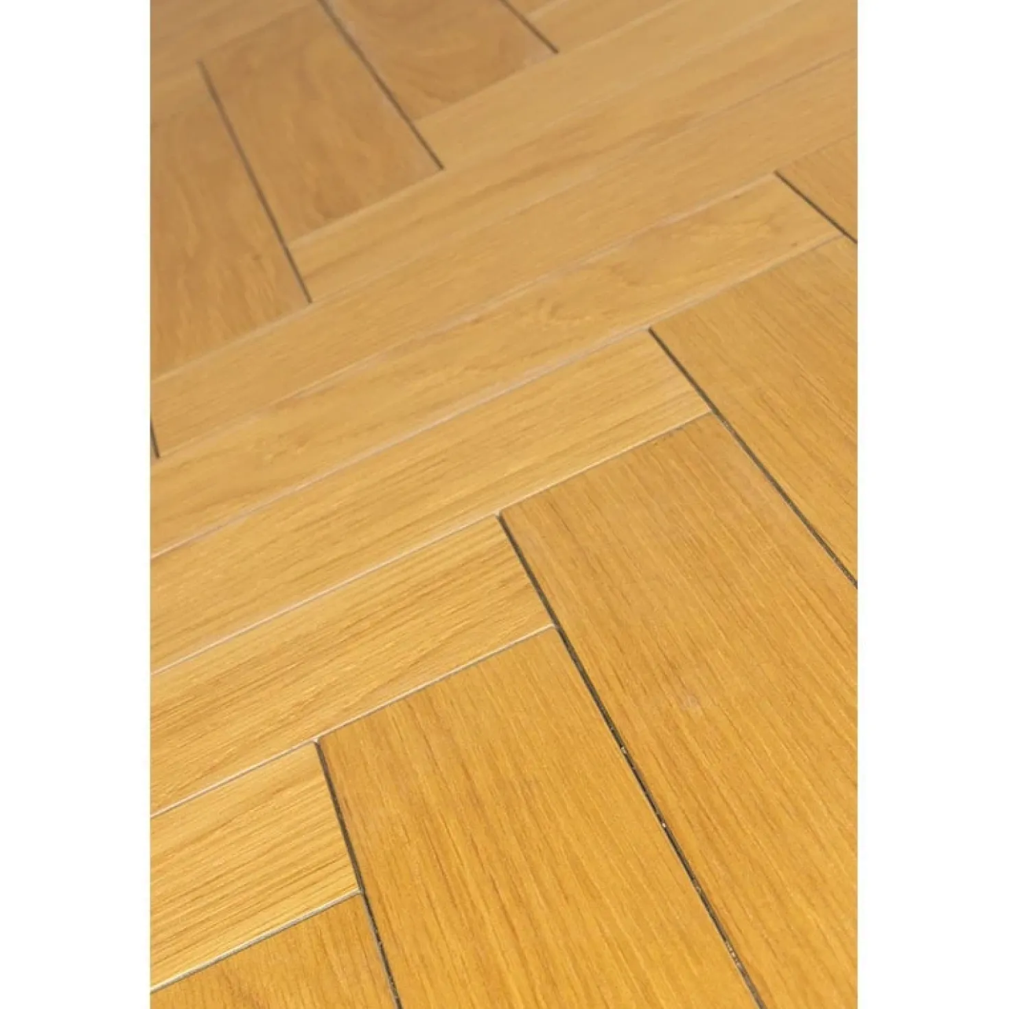 Dutchbone Eetkamertafel Class 180x90cm eiken naturel