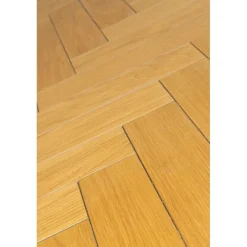 Dutchbone Eetkamertafel Class 220x90cm eiken naturel