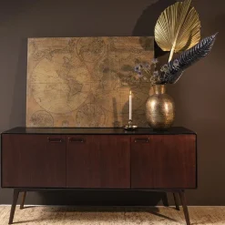 Dutchbone Juju Dressoir Hoog