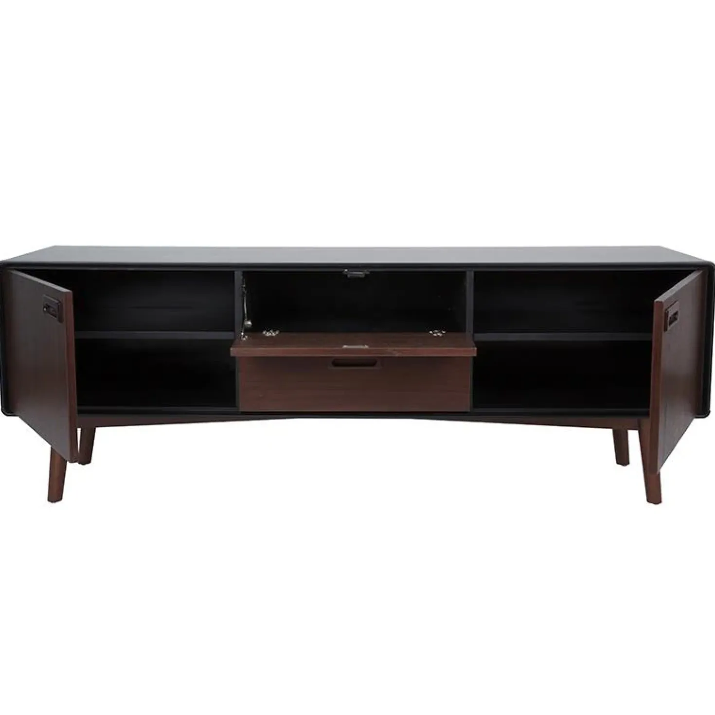 Dutchbone Juju Dressoir Laag