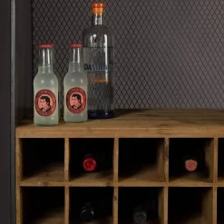 Dutchbone Vino Wijnkast