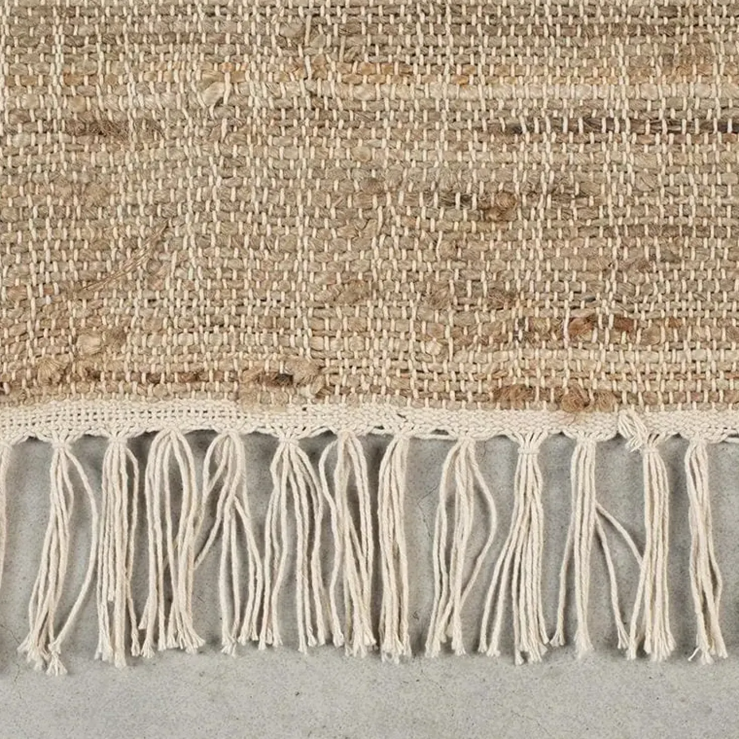 Dutchbone Vloerkleed Ishank 200x300cm