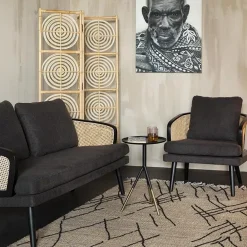 Dutchbone Vloerkleed Ishank 200x300cm
