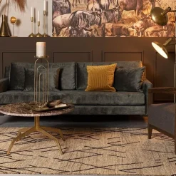 Dutchbone Vloerkleed Ishank 200x300cm