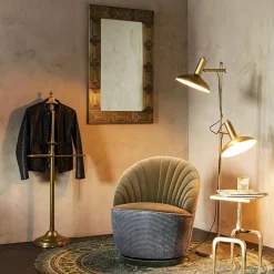 Dutchbone Volan Spiegel