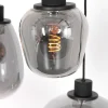 Echo Hanglamp 3-lichts glas