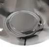 Edgar 5-lichts getrapte Hanglamp Smoke Glas