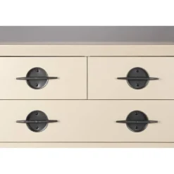 Edson Wandkast Beige 86cm