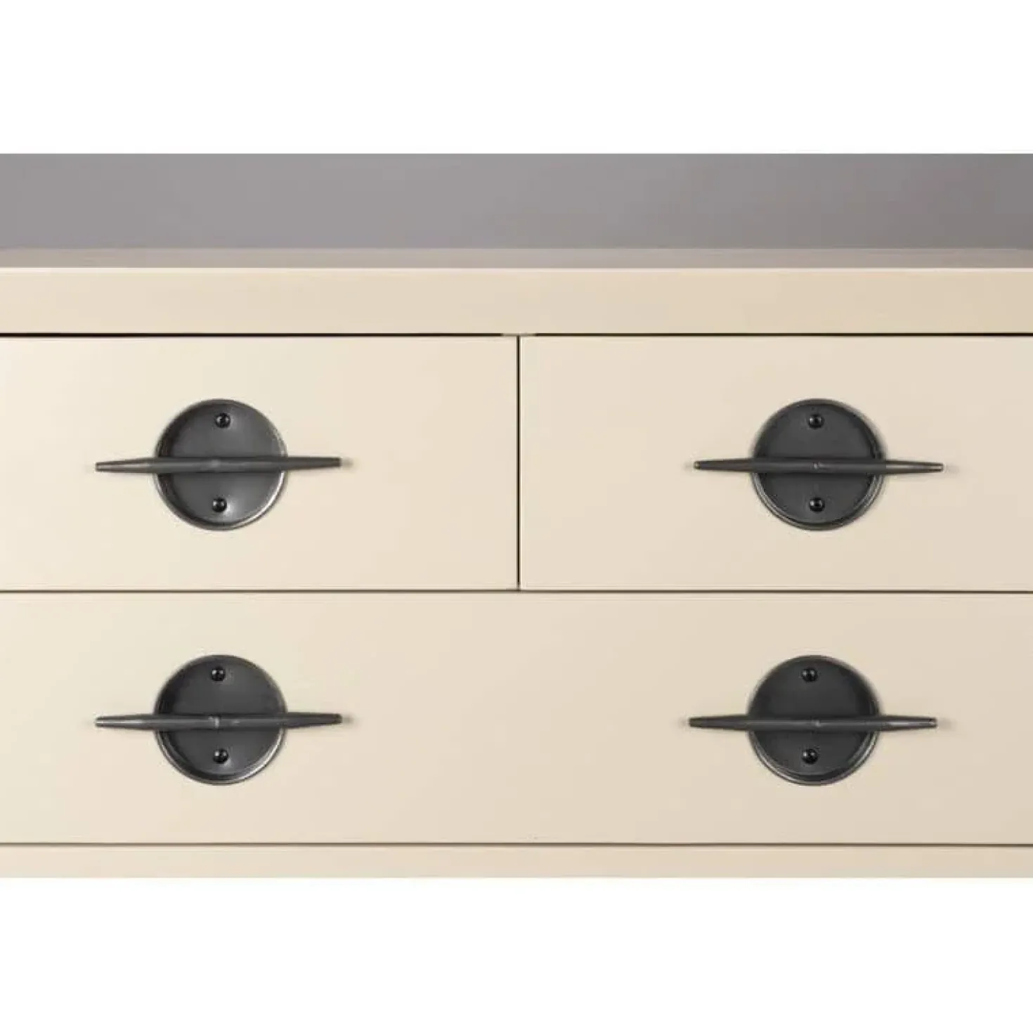 Edson Wandkast Beige 86cm