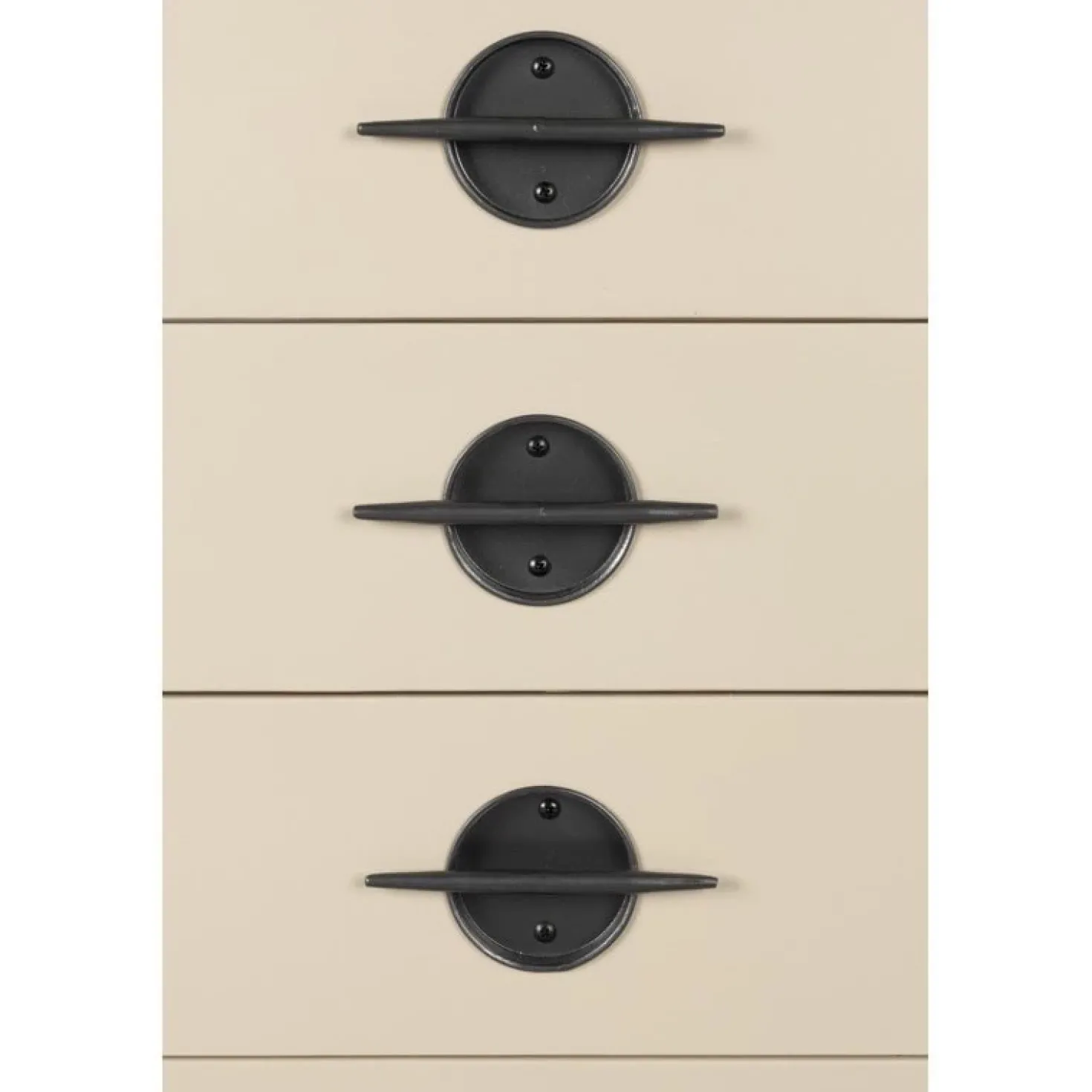 Edson Wandkast Beige 86cm