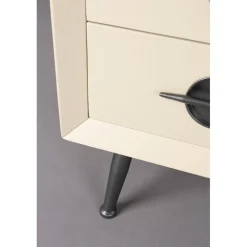 Edson Wandkast Beige 86cm