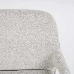 Eetkamerbank Fika Beige 140cm