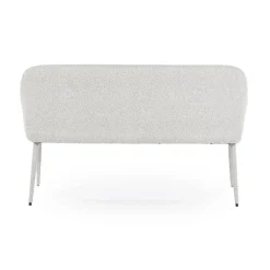 Eetkamerbank Fika Beige 140cm