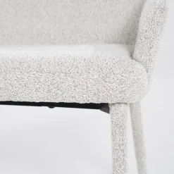 Eetkamerbank Fika Beige 140cm