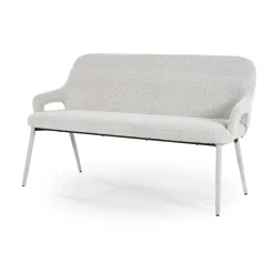 Eetkamerbank Fika Beige 140cm