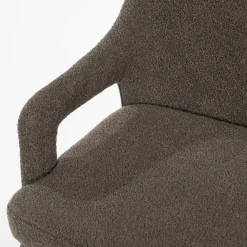 Eetkamerbank Fika Bruin 140cm