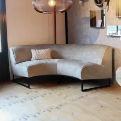 Eetkamerbank Indi
