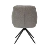 Eetkamerstoel Akira Mushroom Boucle