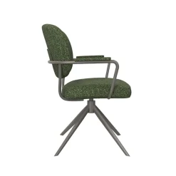 Eetkamerstoel Basel Forest Boucle