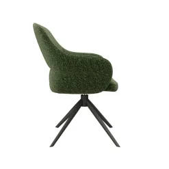 Eetkamerstoel Bern Forest Boucle