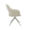 Eetkamerstoel Bern Naturel Boucle