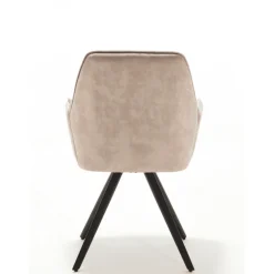 Eetkamerstoel Brigitte Beige