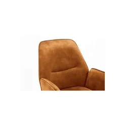 Eetkamerstoel Brigitte Gold