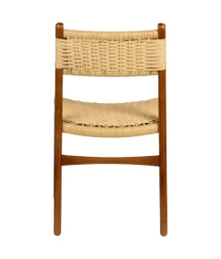 Eetkamerstoel Cecile 47cm