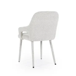 Eetkamerstoel Fika Beige