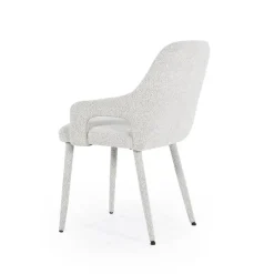Eetkamerstoel Fika Beige