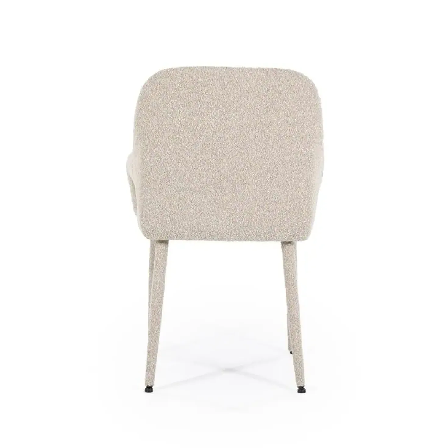 Eetkamerstoel Fika Taupe