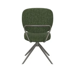 Eetkamerstoel Geneva Forest Boucle