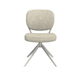 Eetkamerstoel Geneva Naturel Boucle